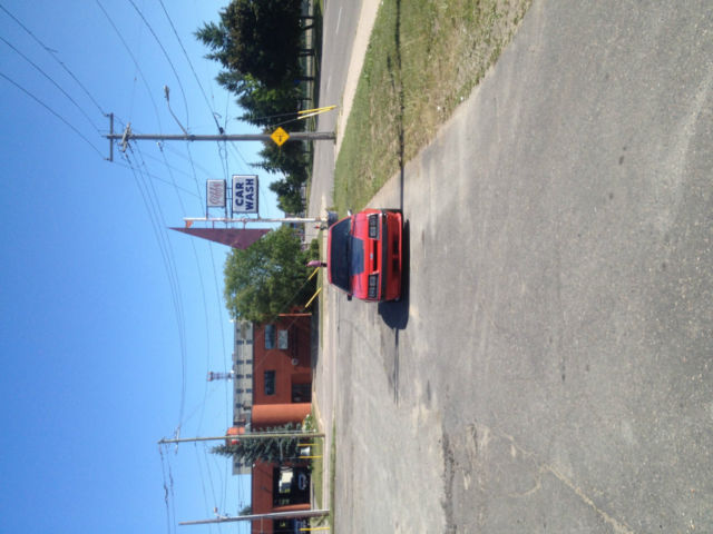 1986 Ford Mustang 2 DOOR - photo 7