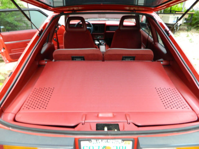 1986 Ford Mustang GT - photo 10