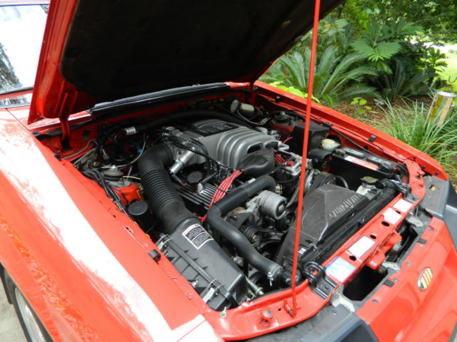 1986 Ford Mustang GT - photo 13