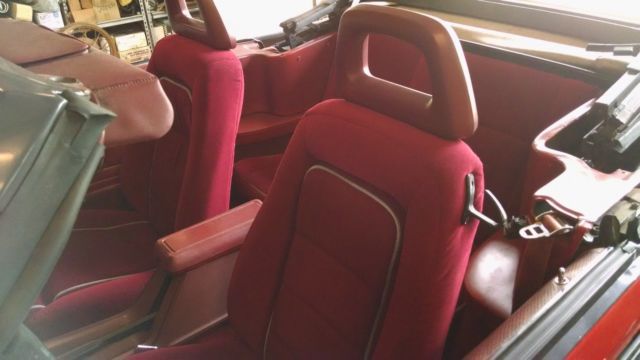 1986 Ford Mustang GT - photo 7