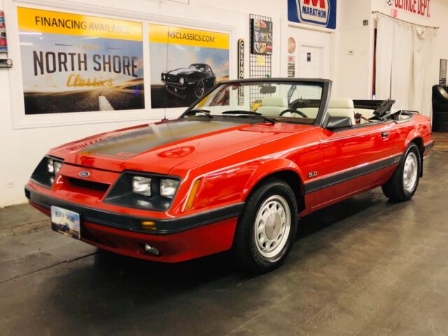 1986 Ford Mustang GT- SEE VIDEO - photo 10