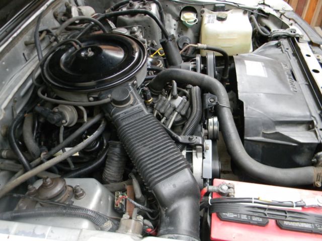 1986 Ford Mustang LX 2dr Hatchback - photo 11