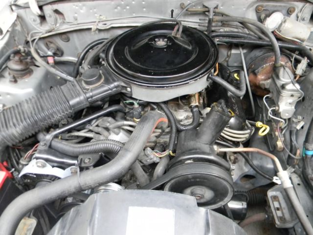 1986 Ford Mustang LX 2dr Hatchback - photo 9