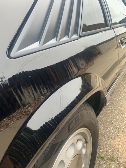 1986 Ford Mustang Lx - photo 3