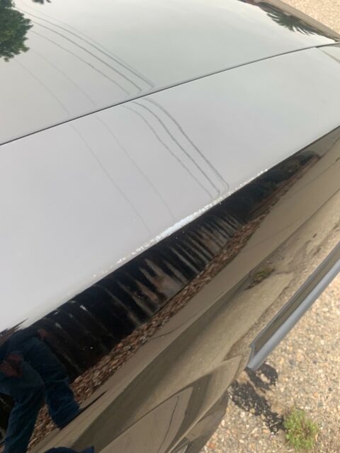 1986 Ford Mustang Lx - photo 7