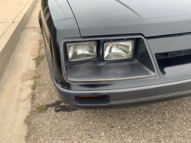 1986 Ford Mustang Lx - photo 8