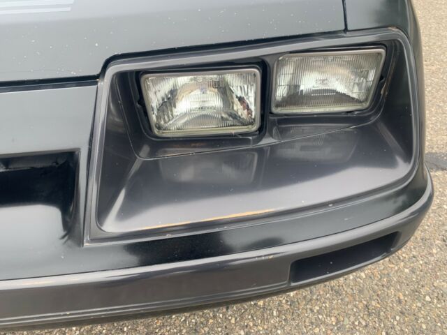 1986 Ford Mustang Lx - photo 9