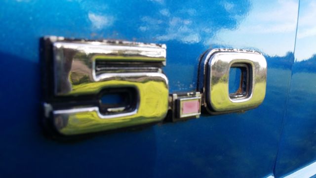 1986 Ford Mustang - photo 11