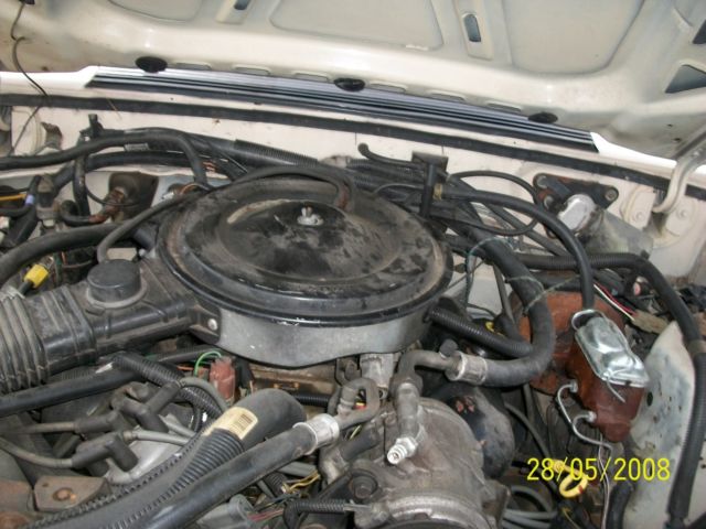 1986 Ford Mustang LX - photo 10