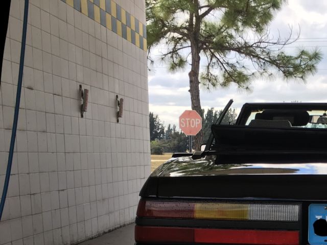 1986 Ford Mustang Lx - photo 3