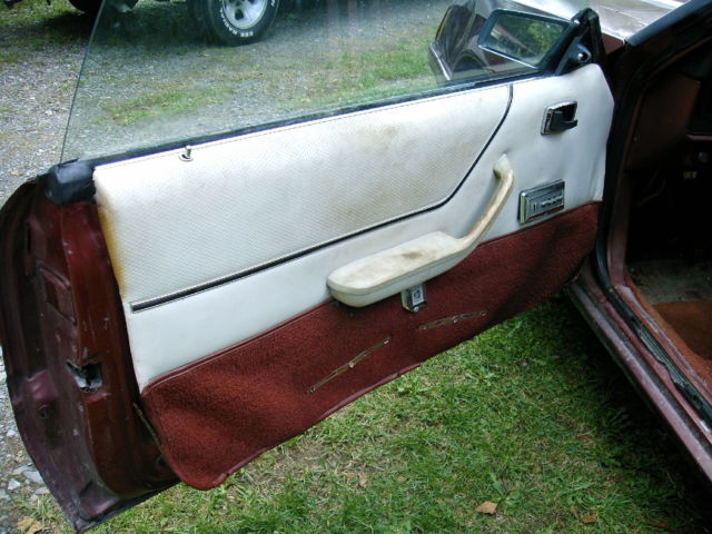 1986 Ford Mustang LX - photo 7