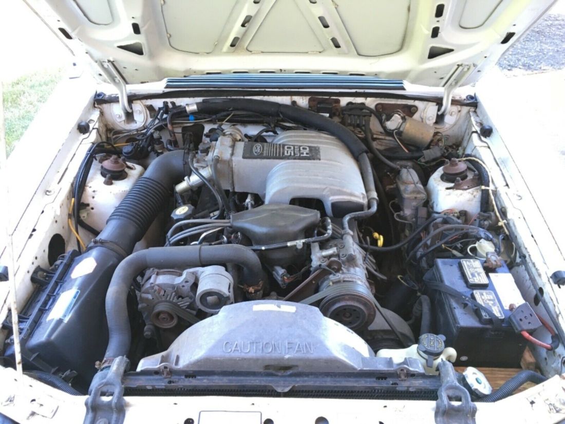1986 Ford Mustang - photo 10