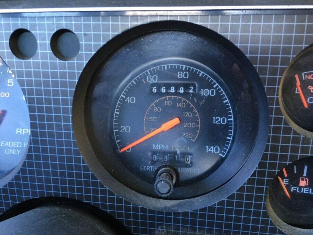 1986 Ford Mustang - photo 9