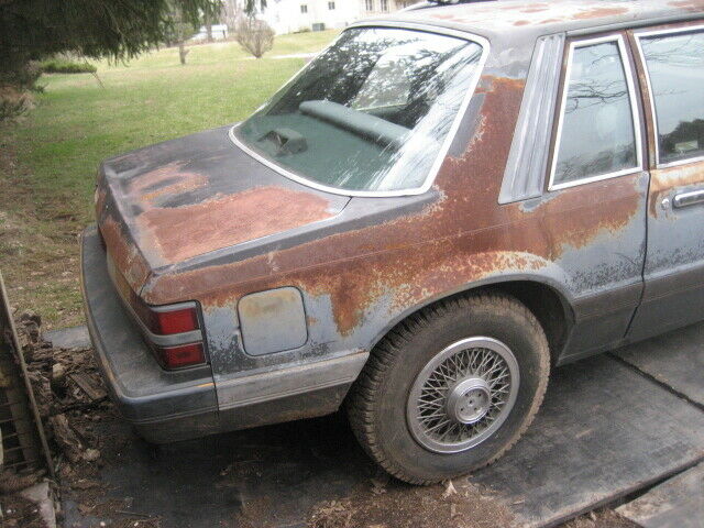 1986 Ford Mustang LX - photo 3