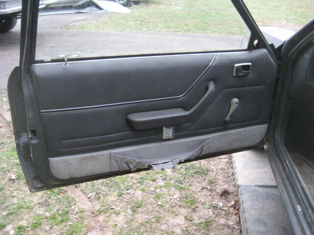 1986 Ford Mustang LX - photo 5