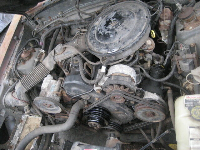 1986 Ford Mustang LX - photo 6