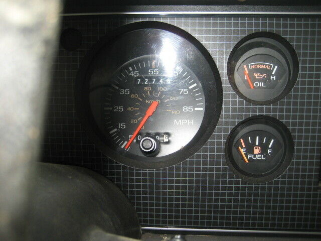 1986 Ford Mustang LX - photo 8