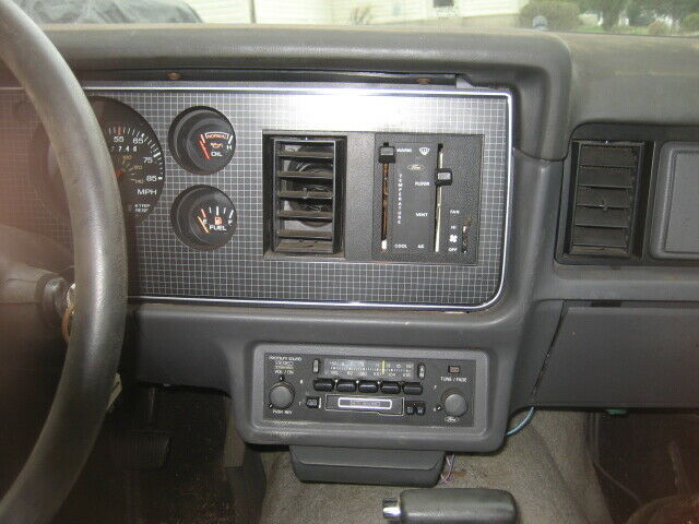 1986 Ford Mustang LX - photo 9