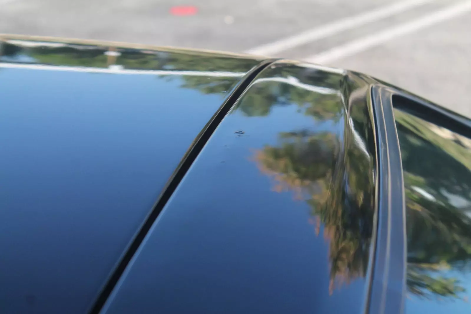 1986 Ford Mustang - photo 12