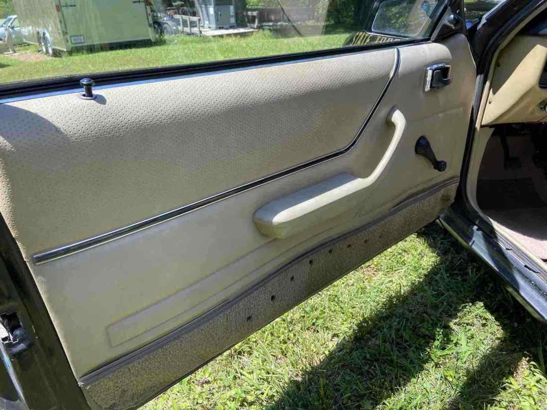1986 Ford Mustang LX SSP - photo 10