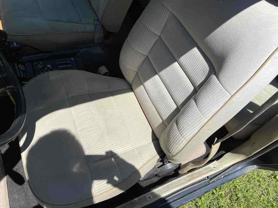 1986 Ford Mustang LX SSP - photo 9
