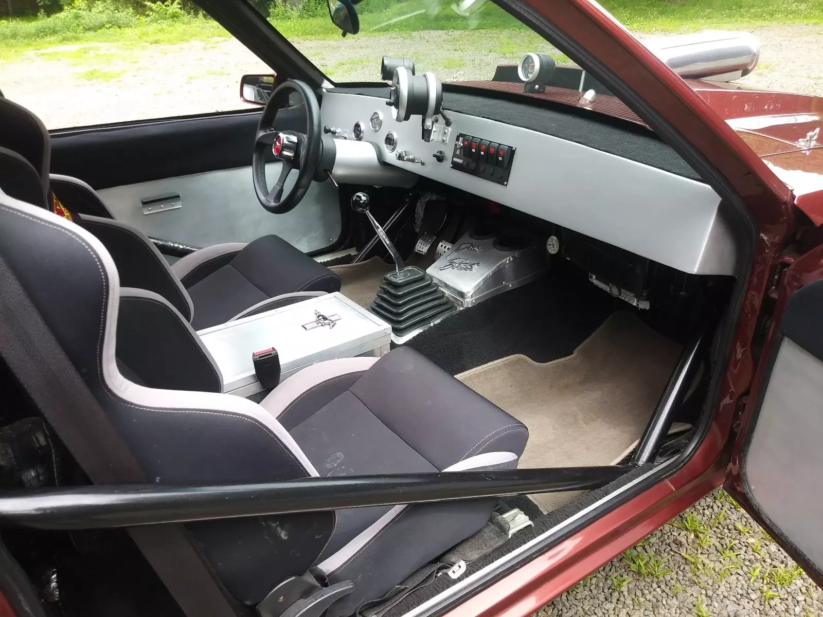 1986 Ford Mustang LX - photo 13