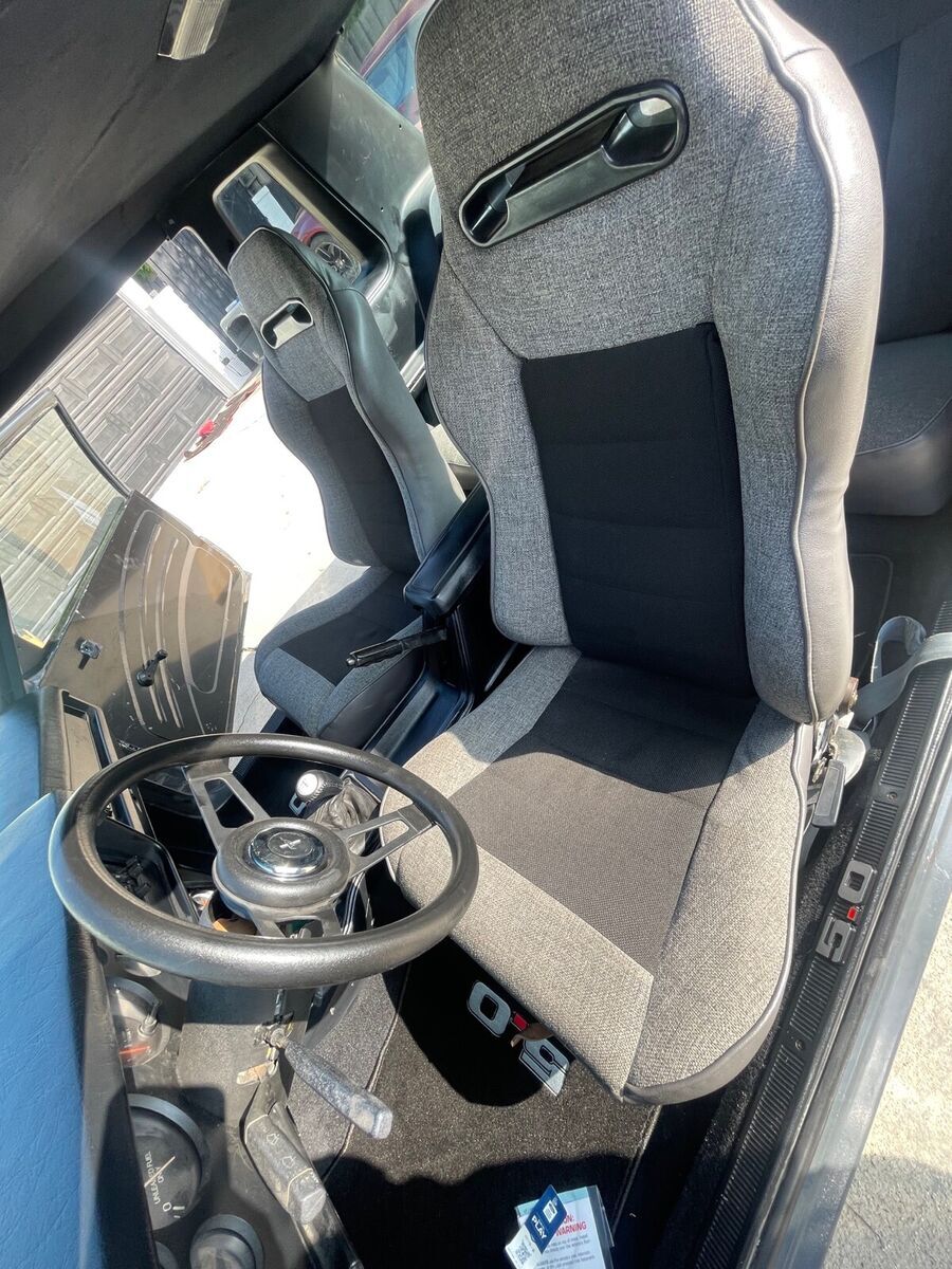 1986 Ford Mustang LX - photo 11