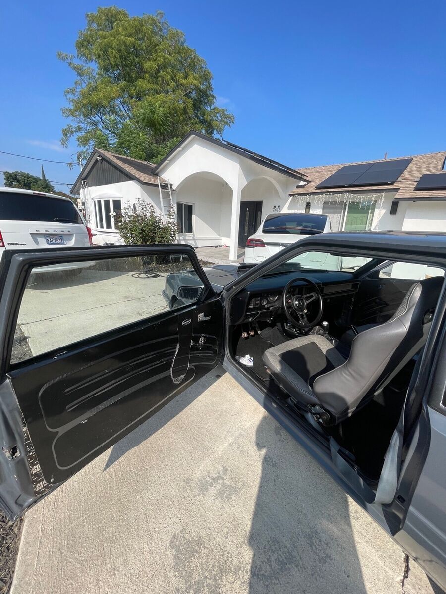 1986 Ford Mustang LX - photo 6