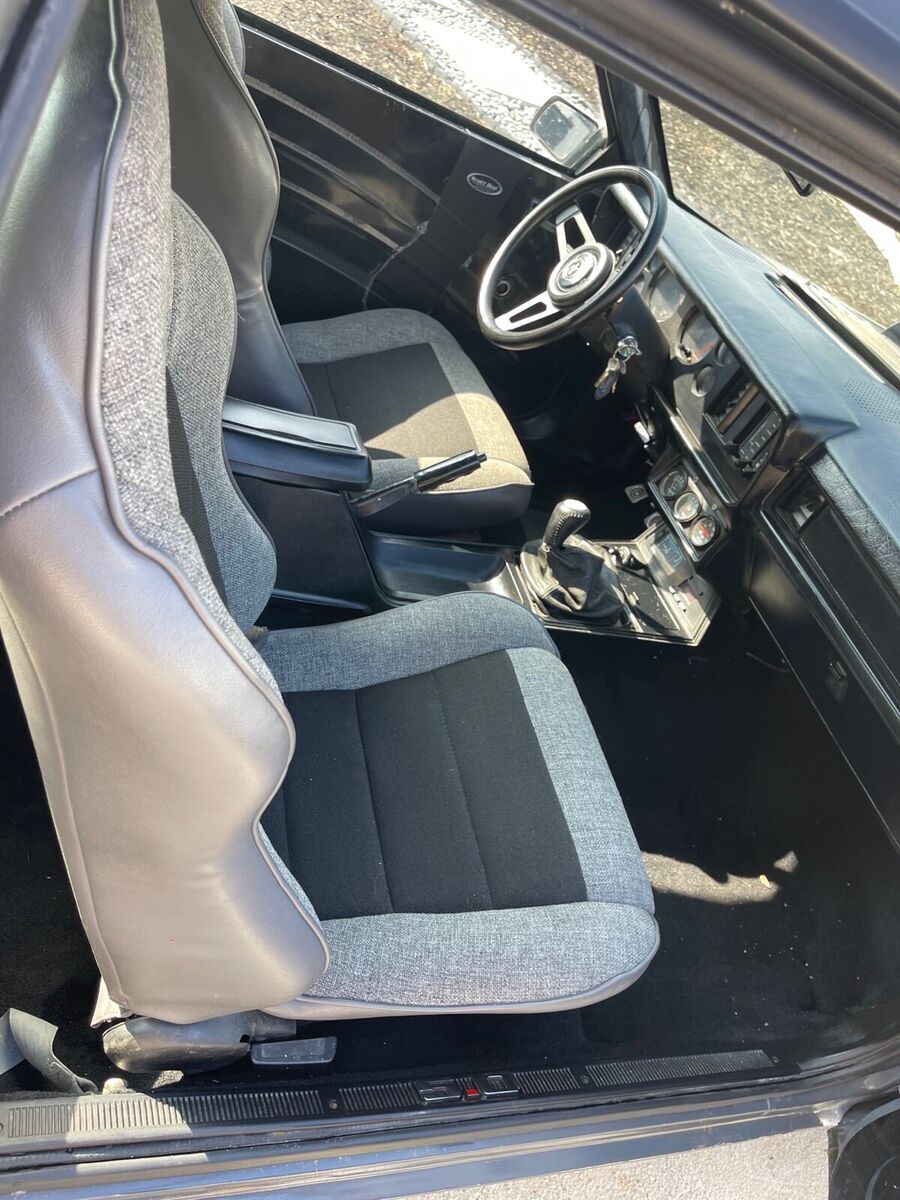 1986 Ford Mustang LX - photo 9