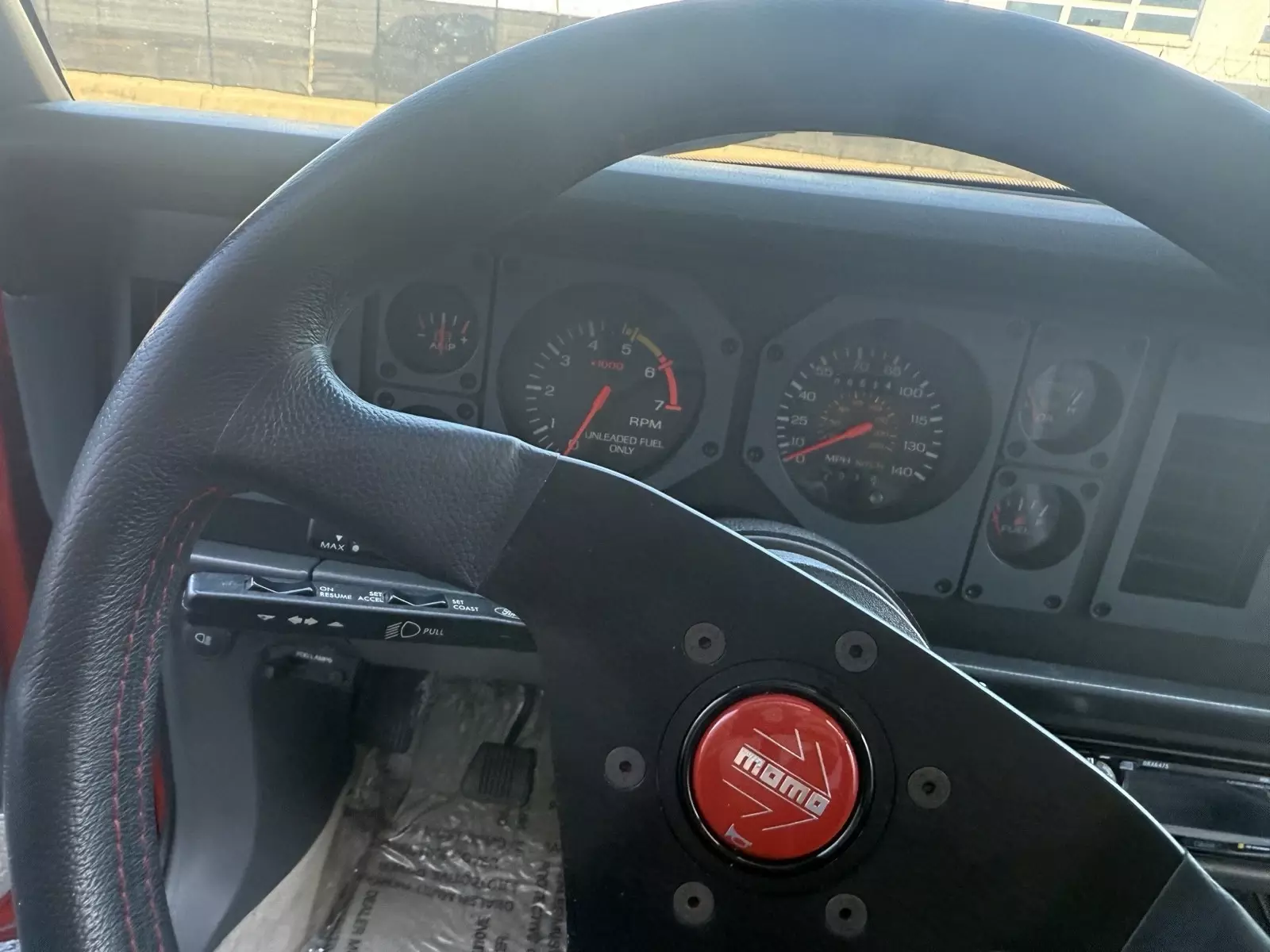 1986 Ford Mustang LX - photo 3