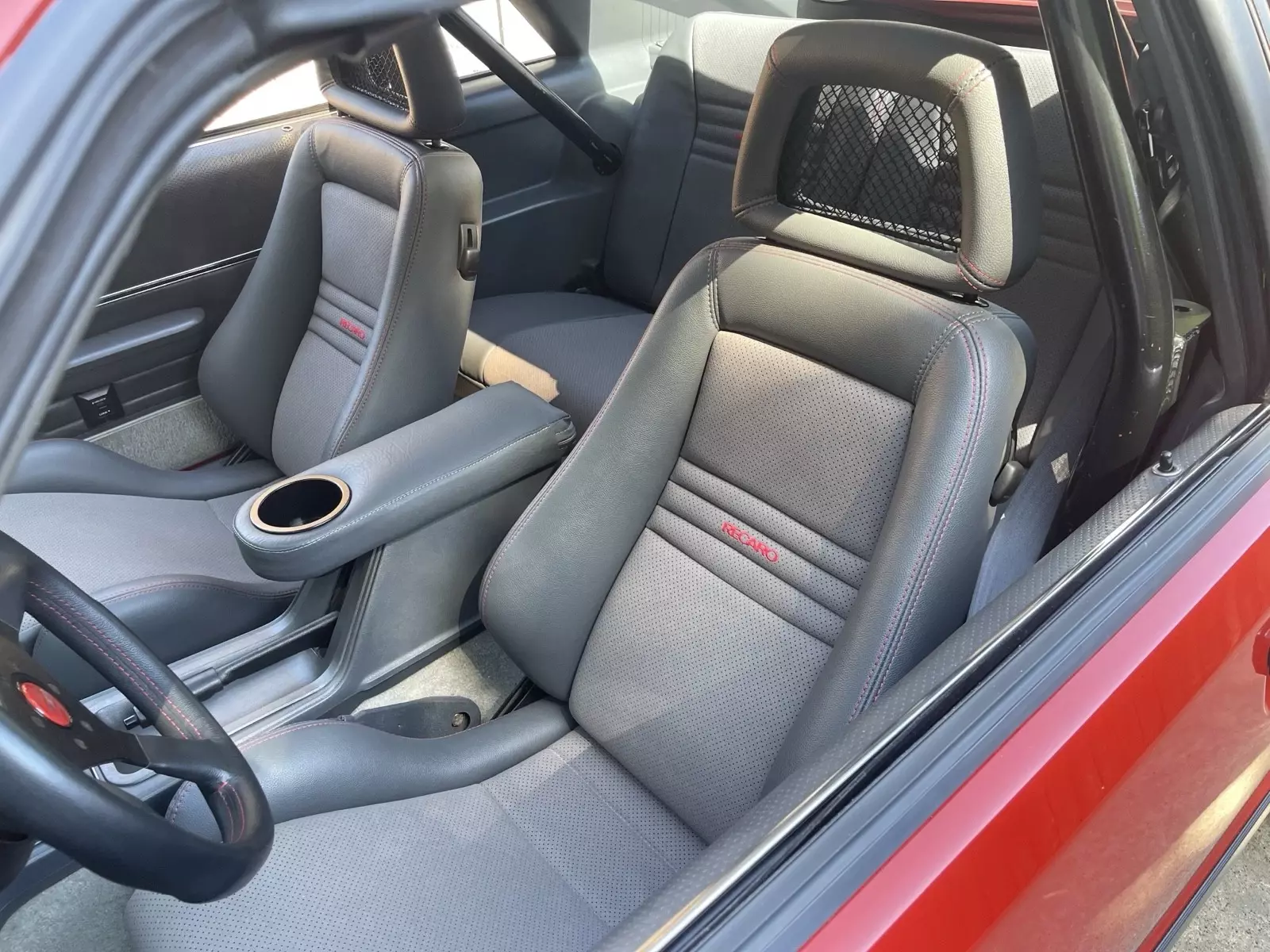 1986 Ford Mustang LX - photo 4