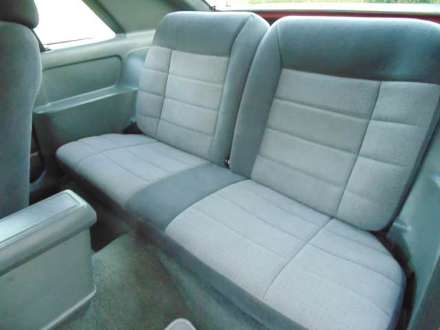 1986 Ford Mustang - photo 10