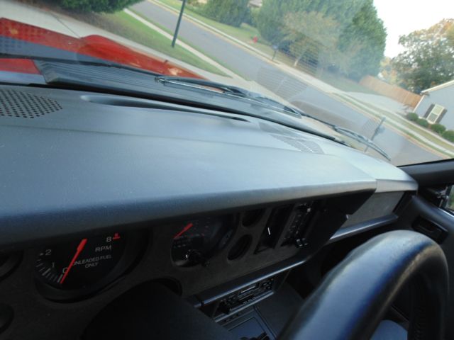1986 Ford Mustang - photo 12