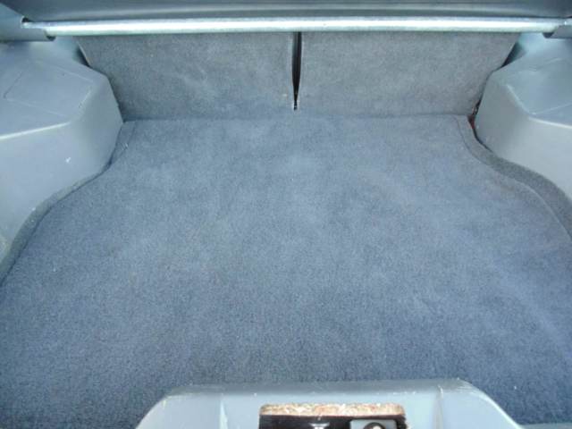 1986 Ford Mustang - photo 13
