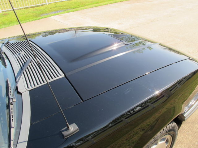 1986 Ford Mustang SVO - photo 13