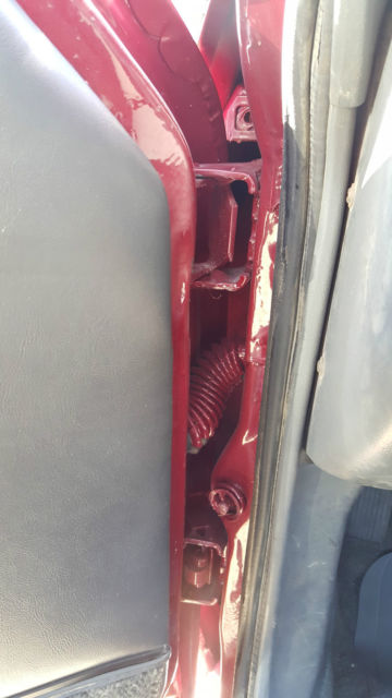 1986 Ford Mustang SVO - photo 9