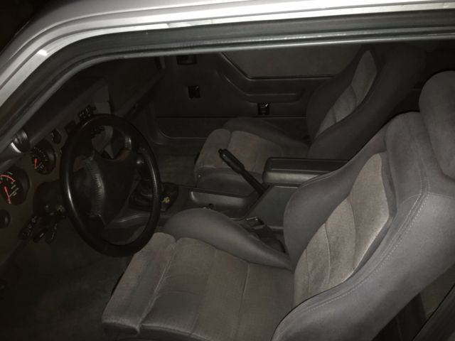1986 Ford Mustang - photo 9