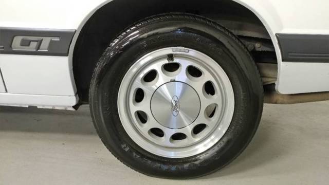 1986 Ford Mustang GT 2dr Hatchback - photo 10