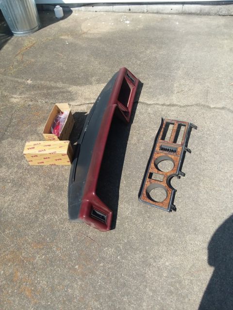 1986 Ford Ranger Base - photo 11