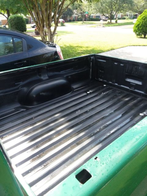 1986 Ford Ranger Base - photo 8