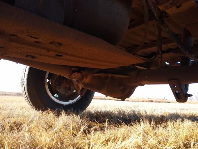 1986 Ford Ranger - photo 11