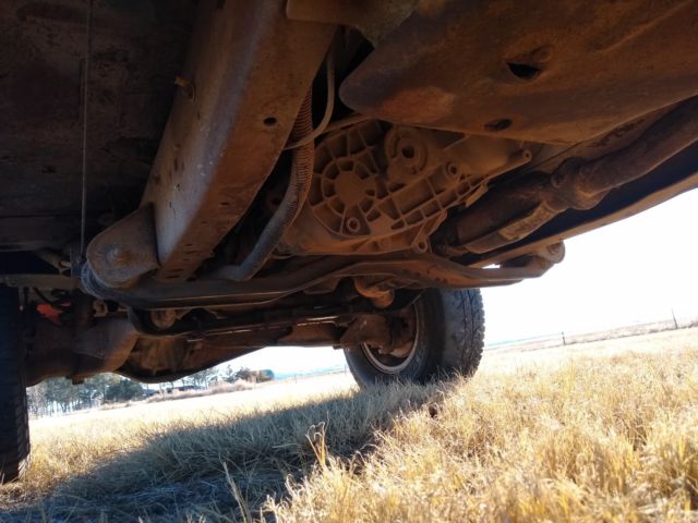 1986 Ford Ranger - photo 13