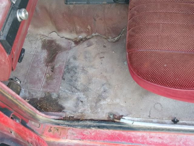 1986 Ford Ranger - photo 8
