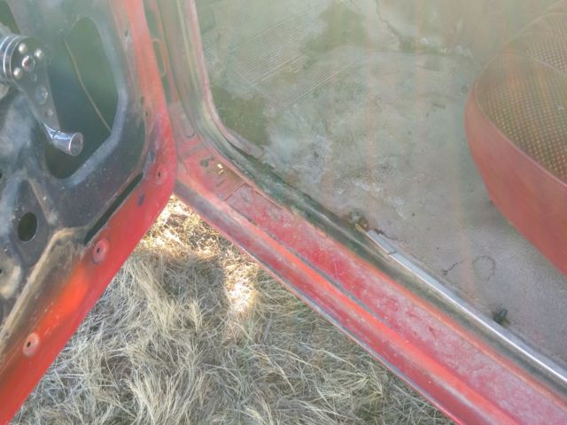 1986 Ford Ranger - photo 9