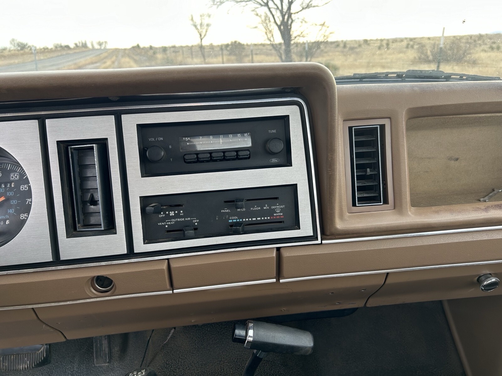 1986 Ford Ranger - photo 10