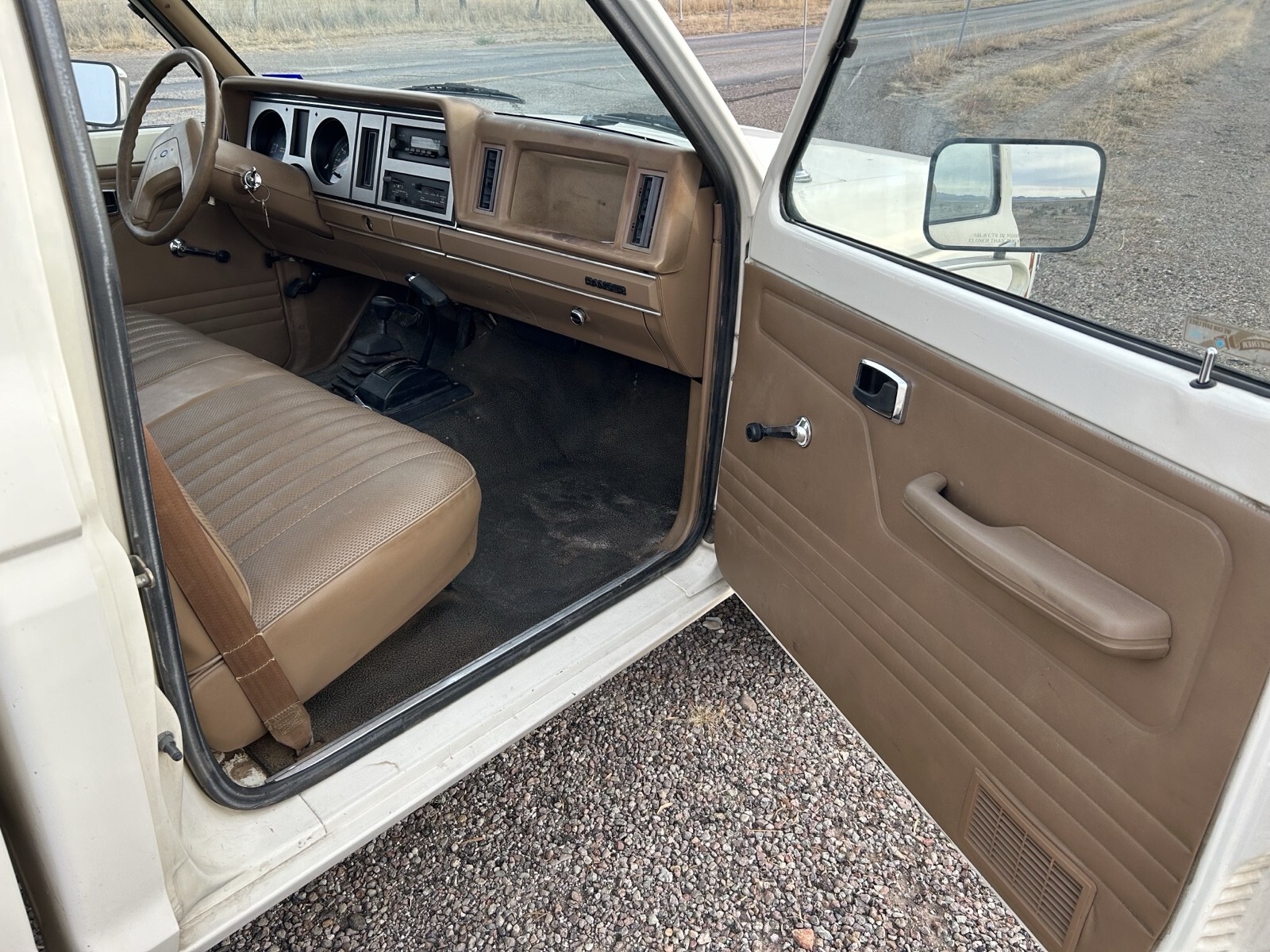 1986 Ford Ranger - photo 11