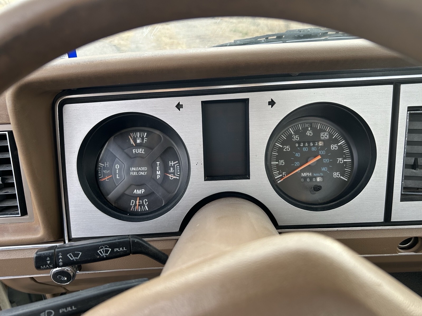 1986 Ford Ranger - photo 12
