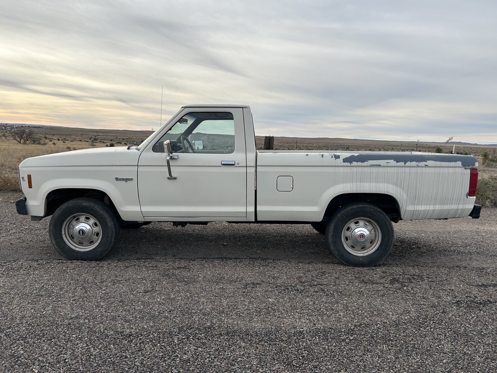 1986 Ford Ranger - photo 2