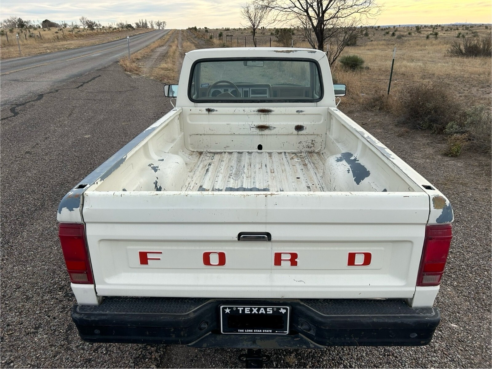 1986 Ford Ranger - photo 4