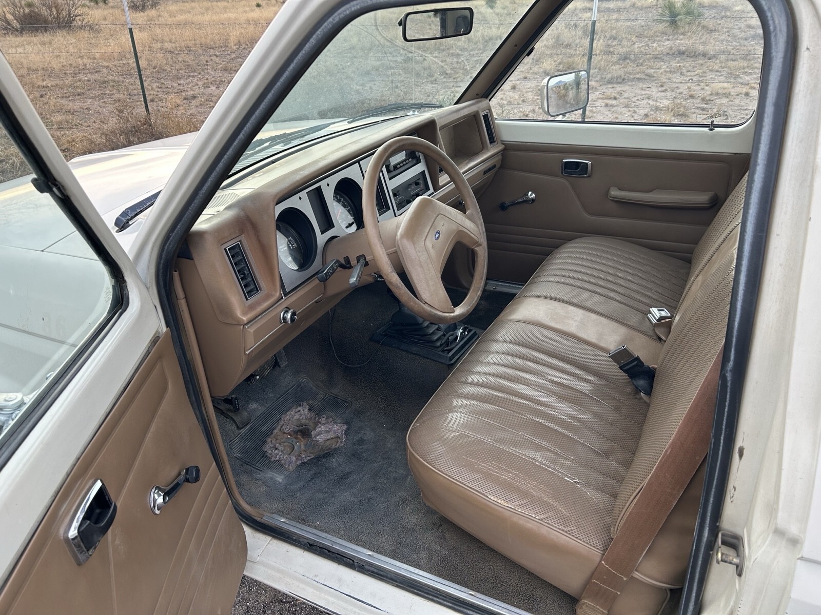 1986 Ford Ranger - photo 8